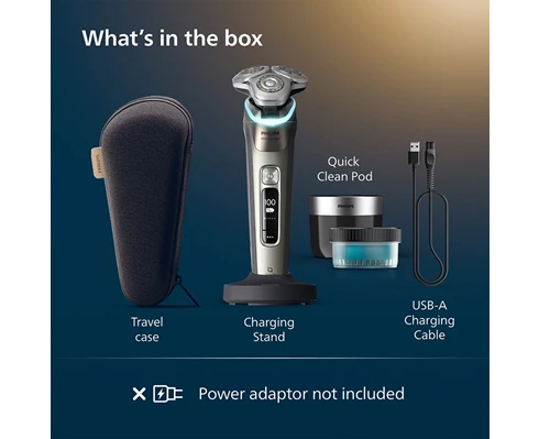 Philips i9000 Prestige Shaver XP9208/30