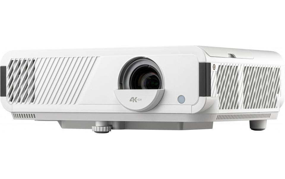 Projektor PX749-4K<br>4.000 ANSI-Lumen 4K Heimkino-Beamer