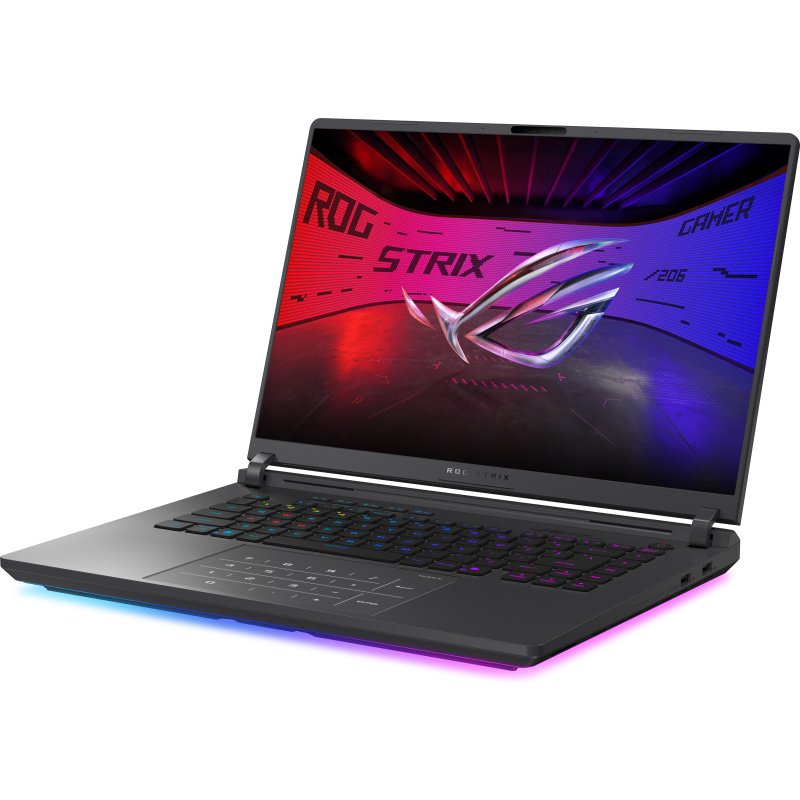 ASUS ROG Strix G16 G615JMR-DICRV235W Intel® Core™ i7 i7-14650HX Ordinateur portable 40,6 cm (16