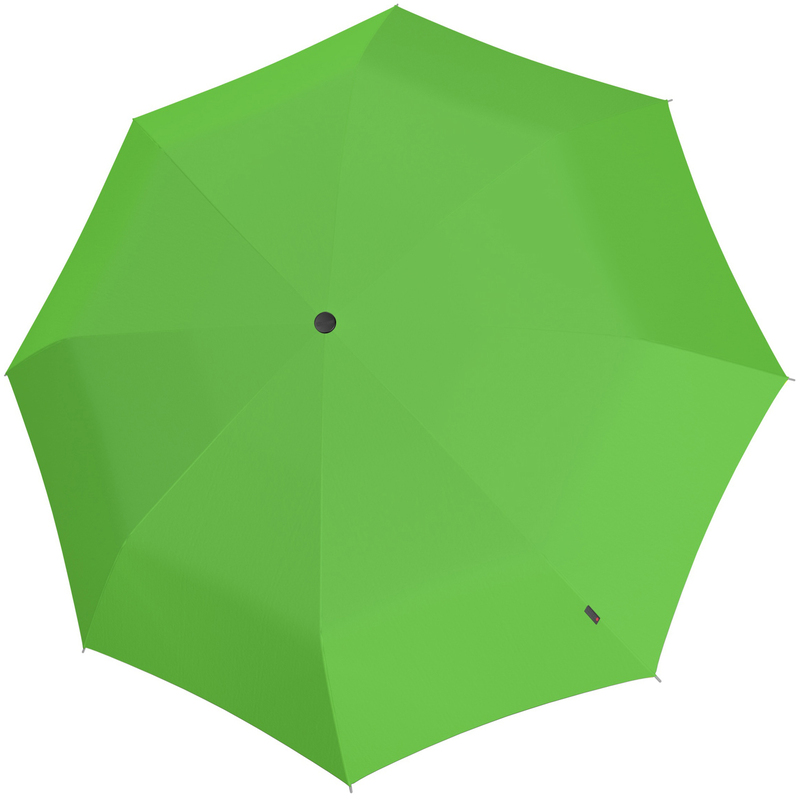 Knirps Regenschirm XXL Ultra Light, grün