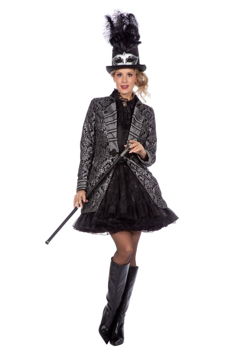Steampunk Jas Dames