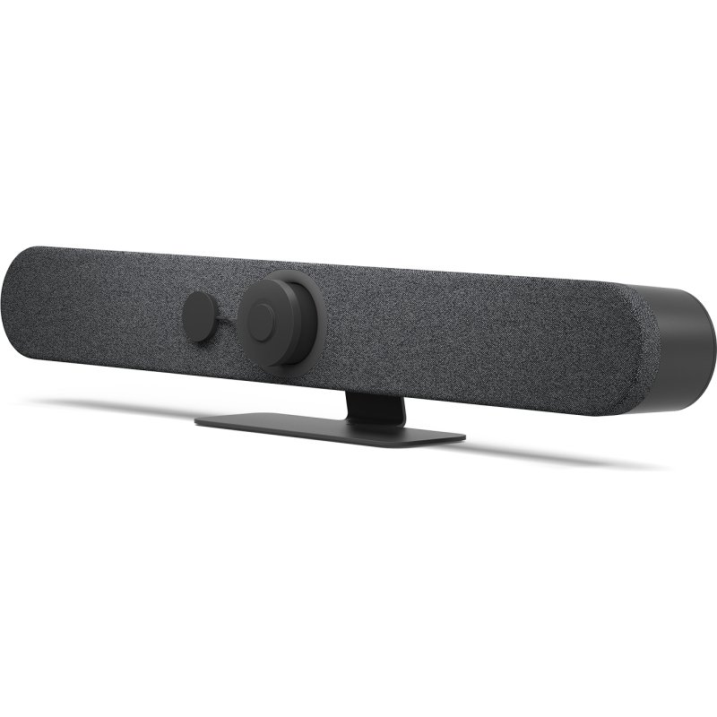 Logitech Rally Bar Mini + Tap Cat5 système de vidéo conférence Ethernet/LAN