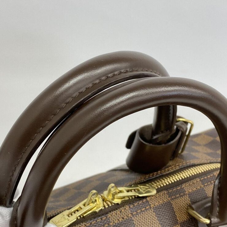 Louis Vuitton Vintage Louis Vuitton Keepall Brown