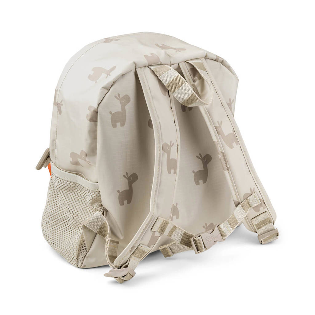 Kids backpack Lalee Sand Kids backpack Lalee Sand