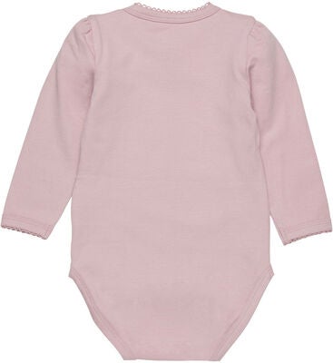 Minymo Body, Burnished Lilac