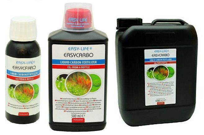 Easy Life EasyCarbo 5 liter | Koolstofvoeding
