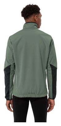 Veste Softshell Vaude Matera II Vert