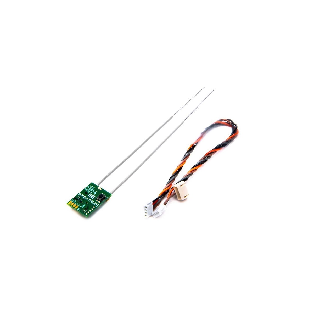 Spektrum SPM4650 DSMX SRXL2 Serial Micro Receiver