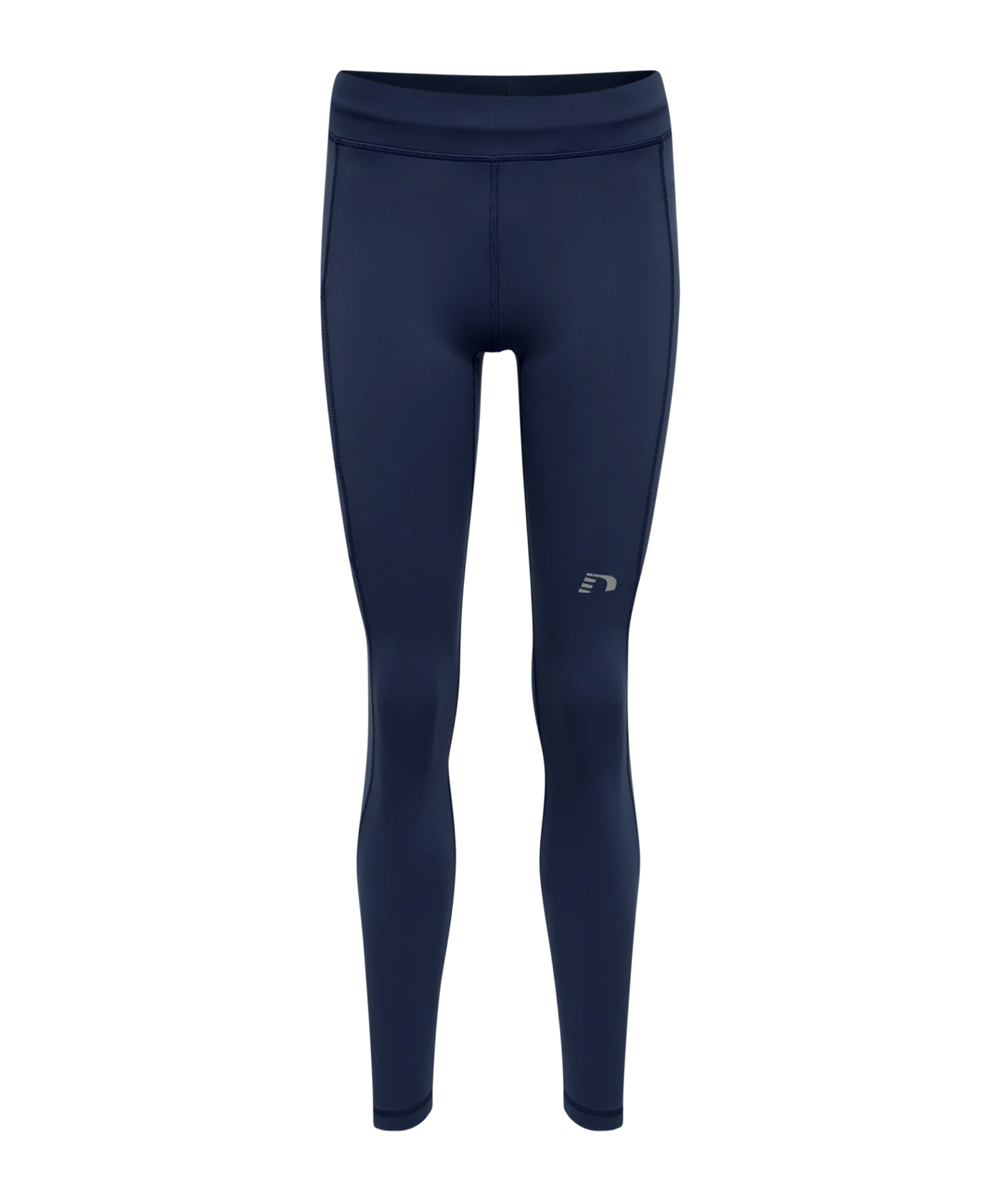 Newline Core Leggings Running Damen Blau F1009