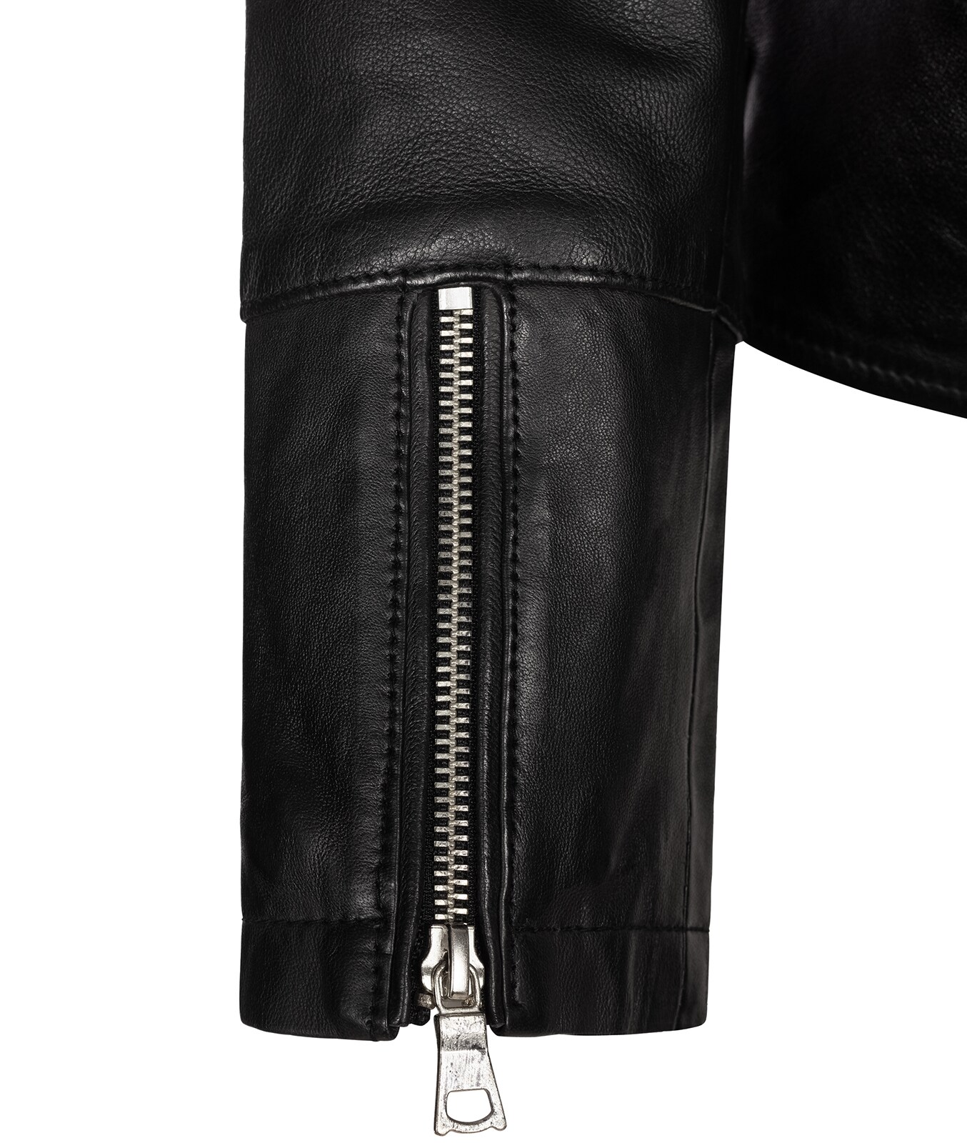 Rock Creek Lederjacke
