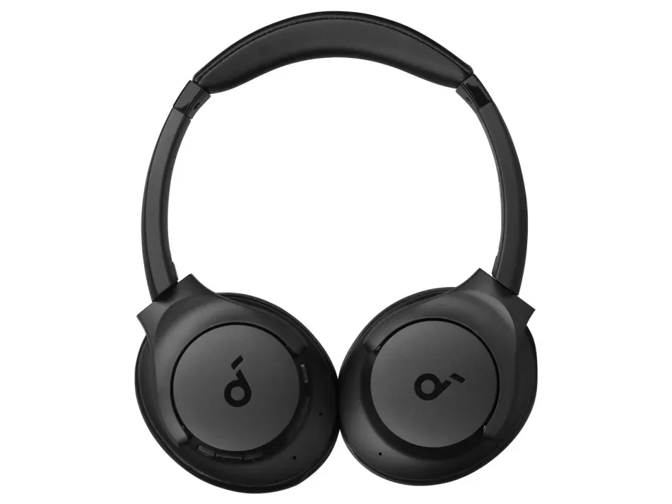 Anker - Høretelefoner - Soundcore Q20i - Sort