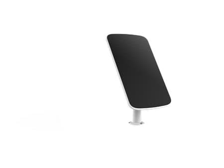 EZVIZ Model E - Solpanel - 6.18 watt - 1030 mA (24 pin USB-C)