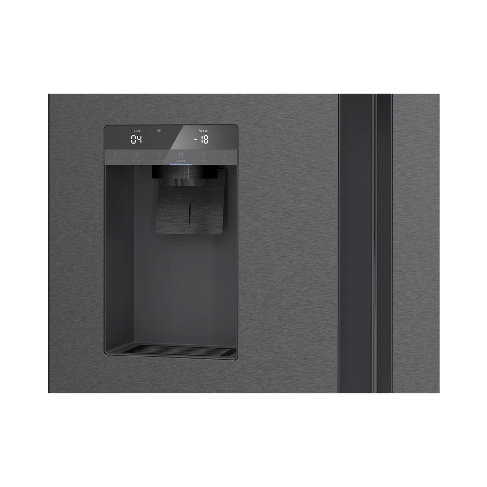 Siemens KF96DAXEA Food Center Multi Door 574 Liter