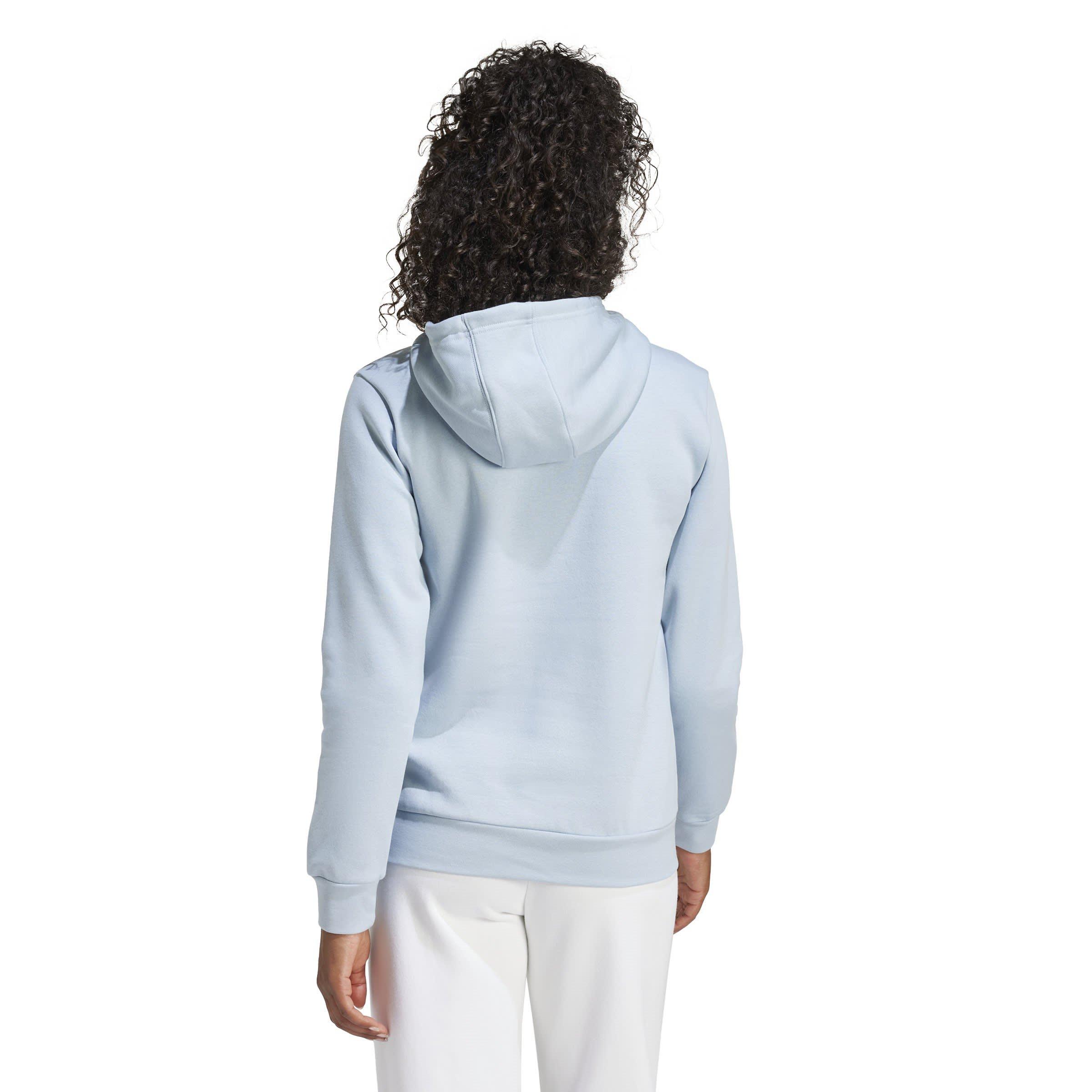 adidas Modern Essentials Graphic Hoodie Womens