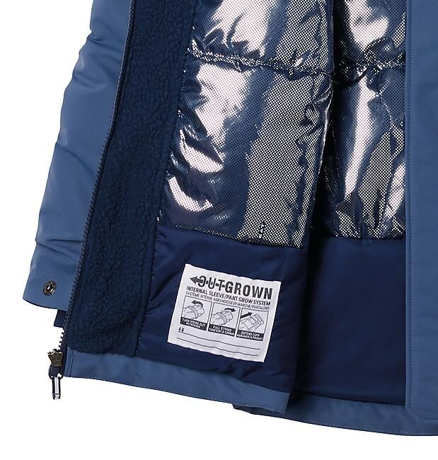 COLUMBIA - VESTE NORDIC STRIDER 2 JKT M