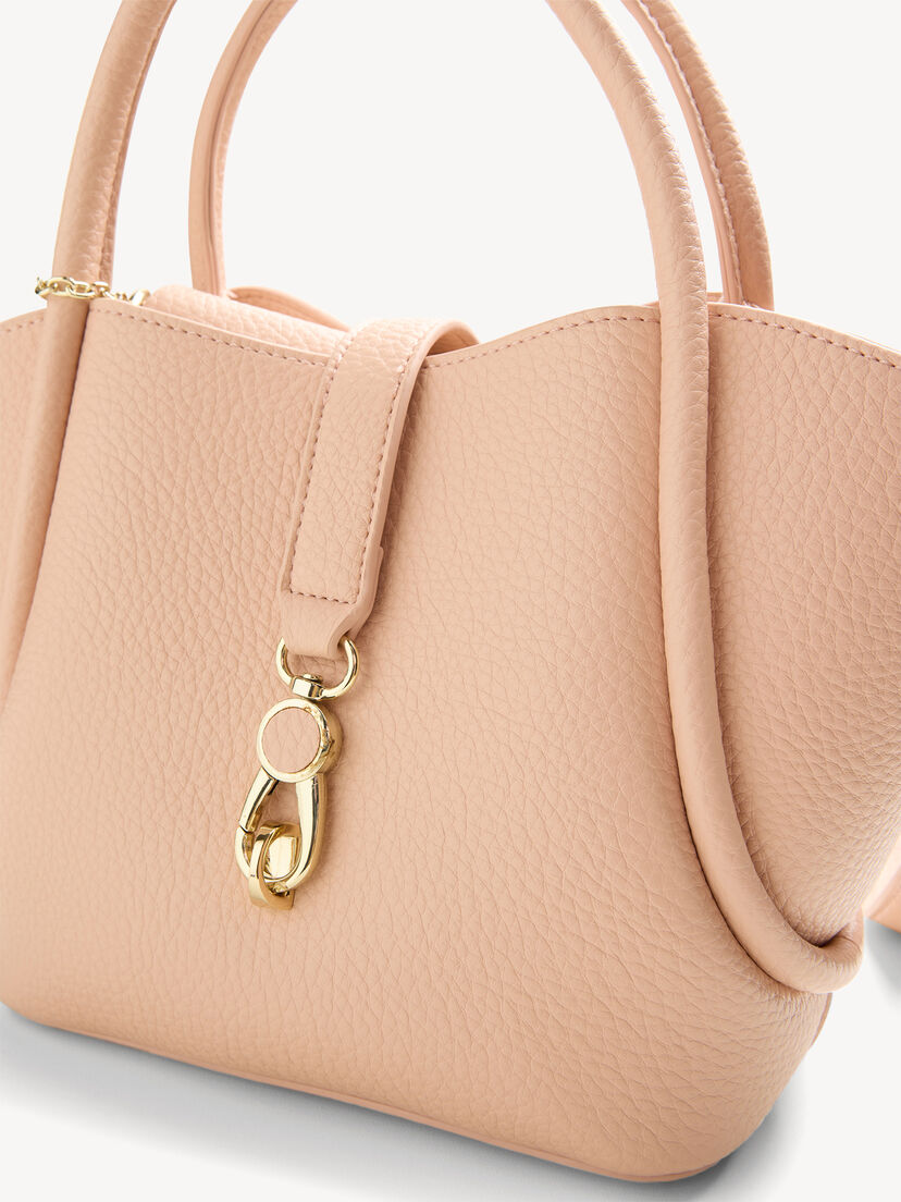 Shopper - roze