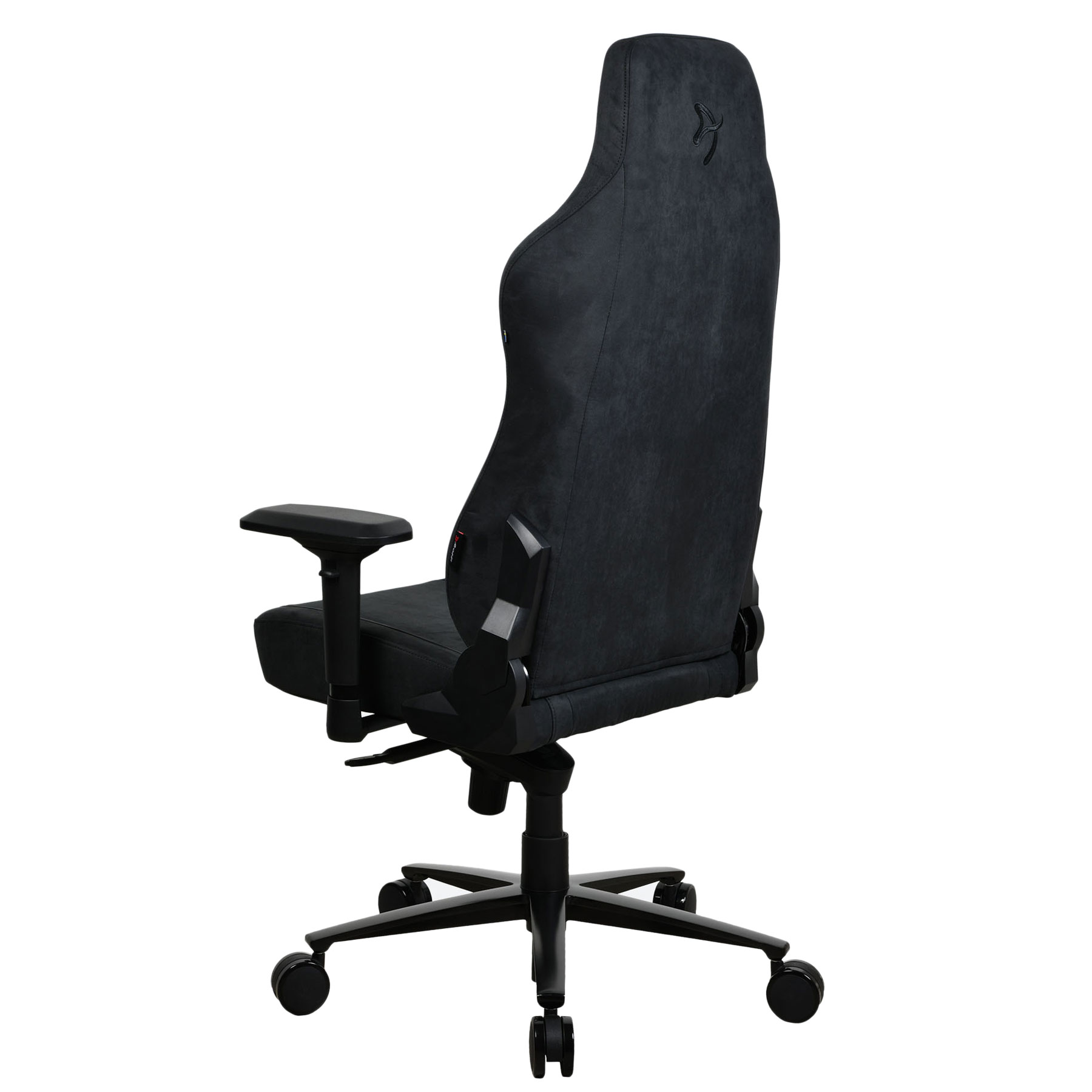 Arozzi Vernazza Supersoft (Noir)