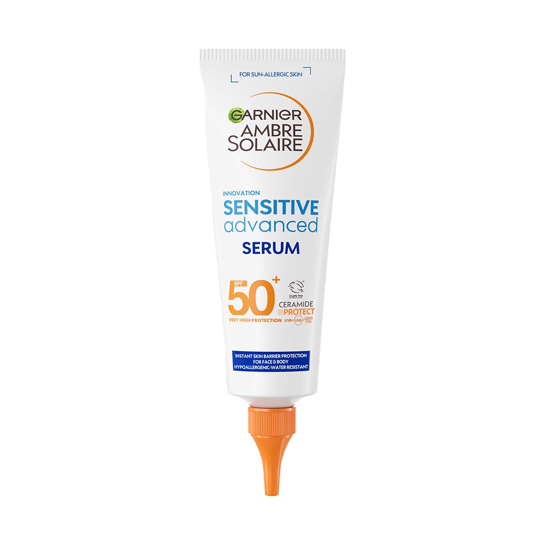Sensitive Advanced Serum SPF 50