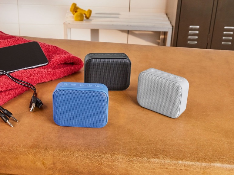 Luidspreker, Bluetooth®