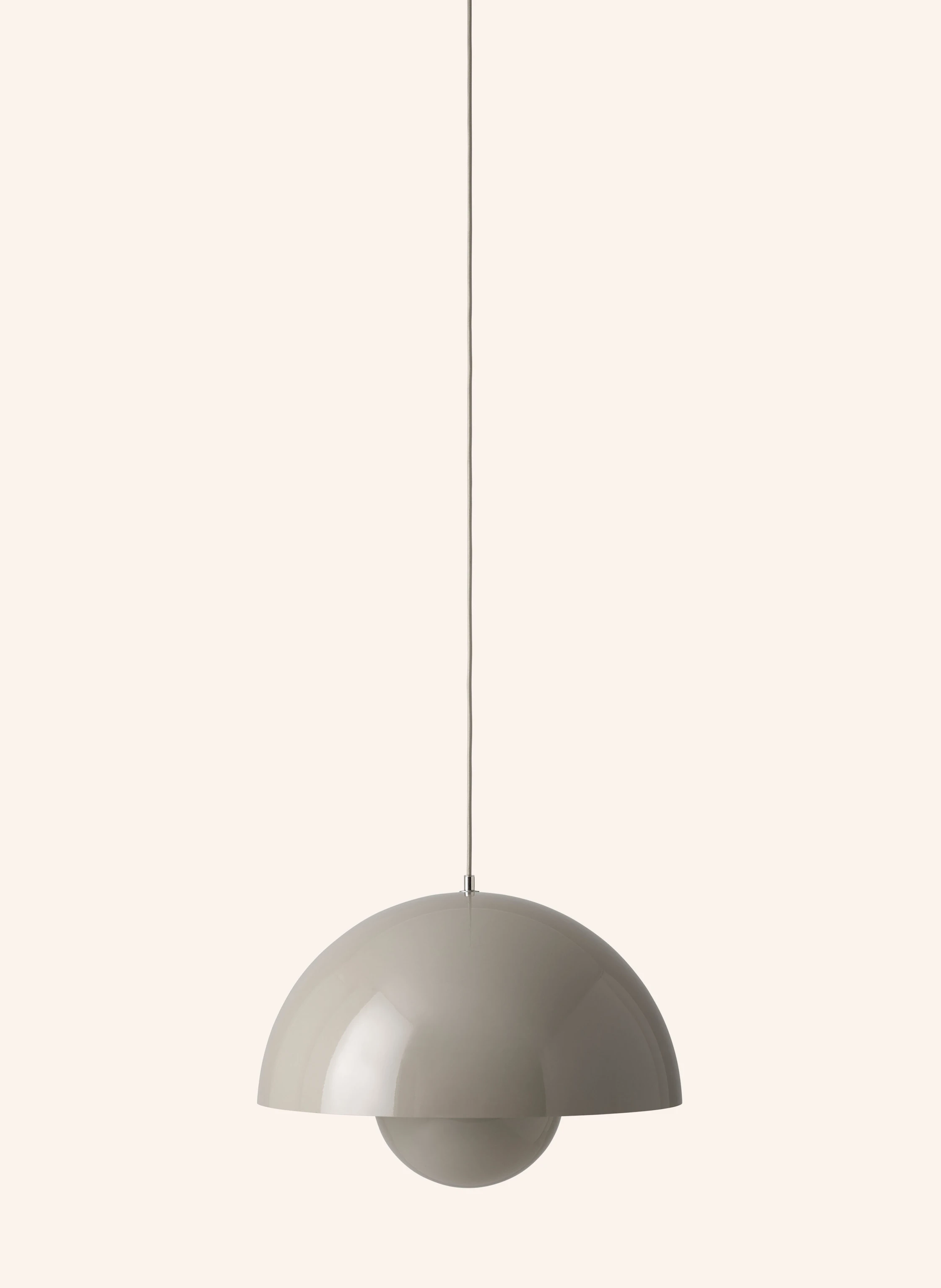 &Tradition Pendelleuchte FLOWERPOT VP1