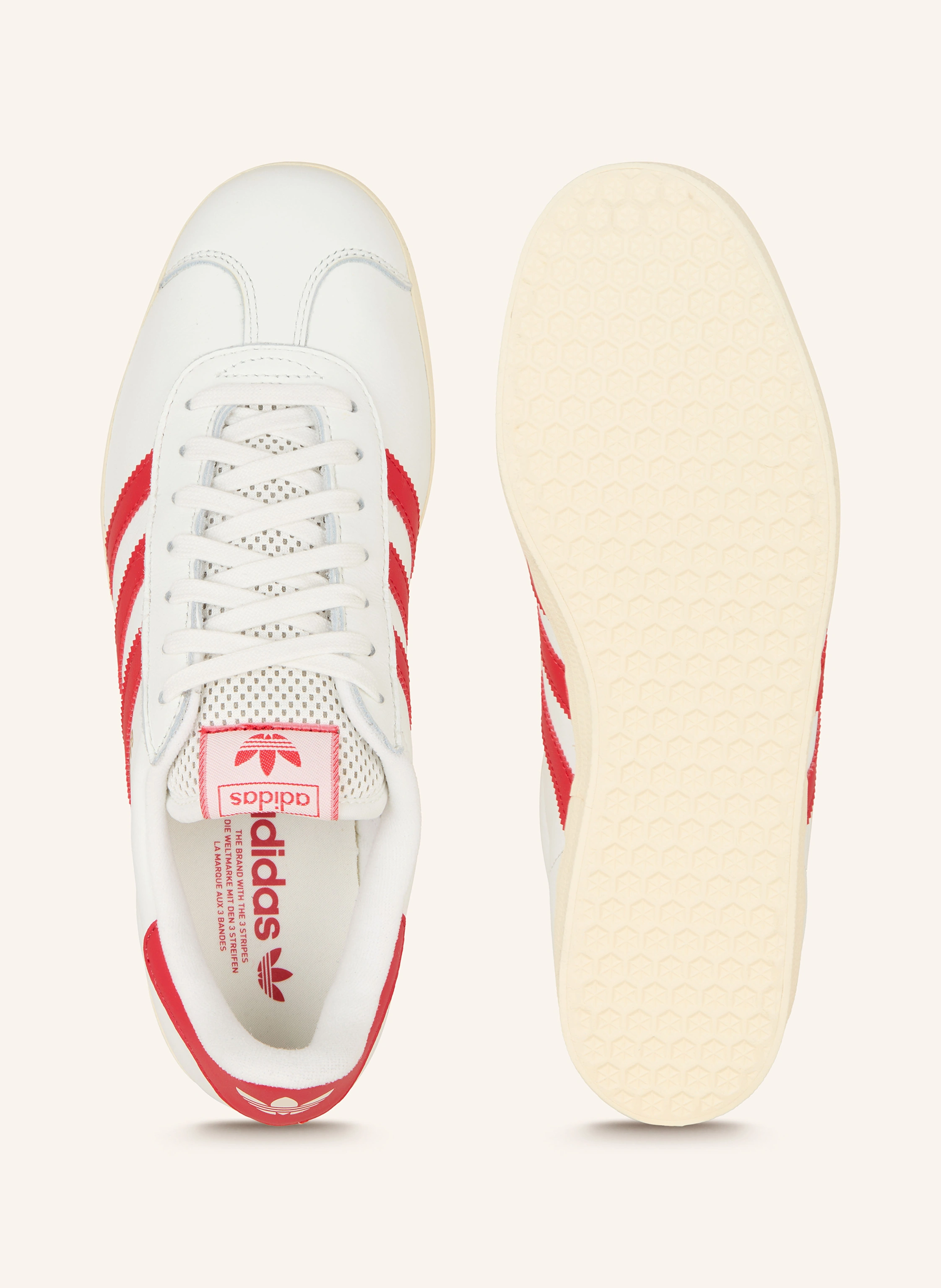 adidas Originals Sneaker GAZELLE