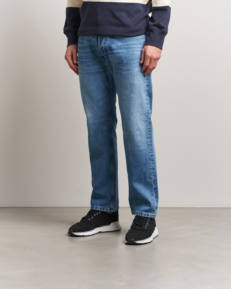 GANT Beeker Running Sneaker Black