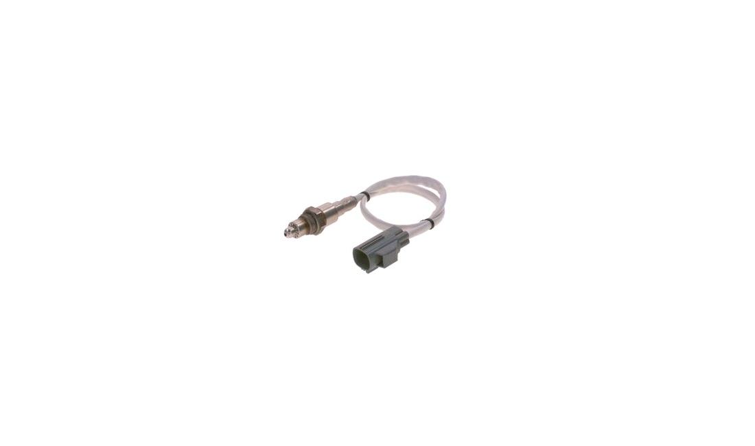 Lambda-sonde,