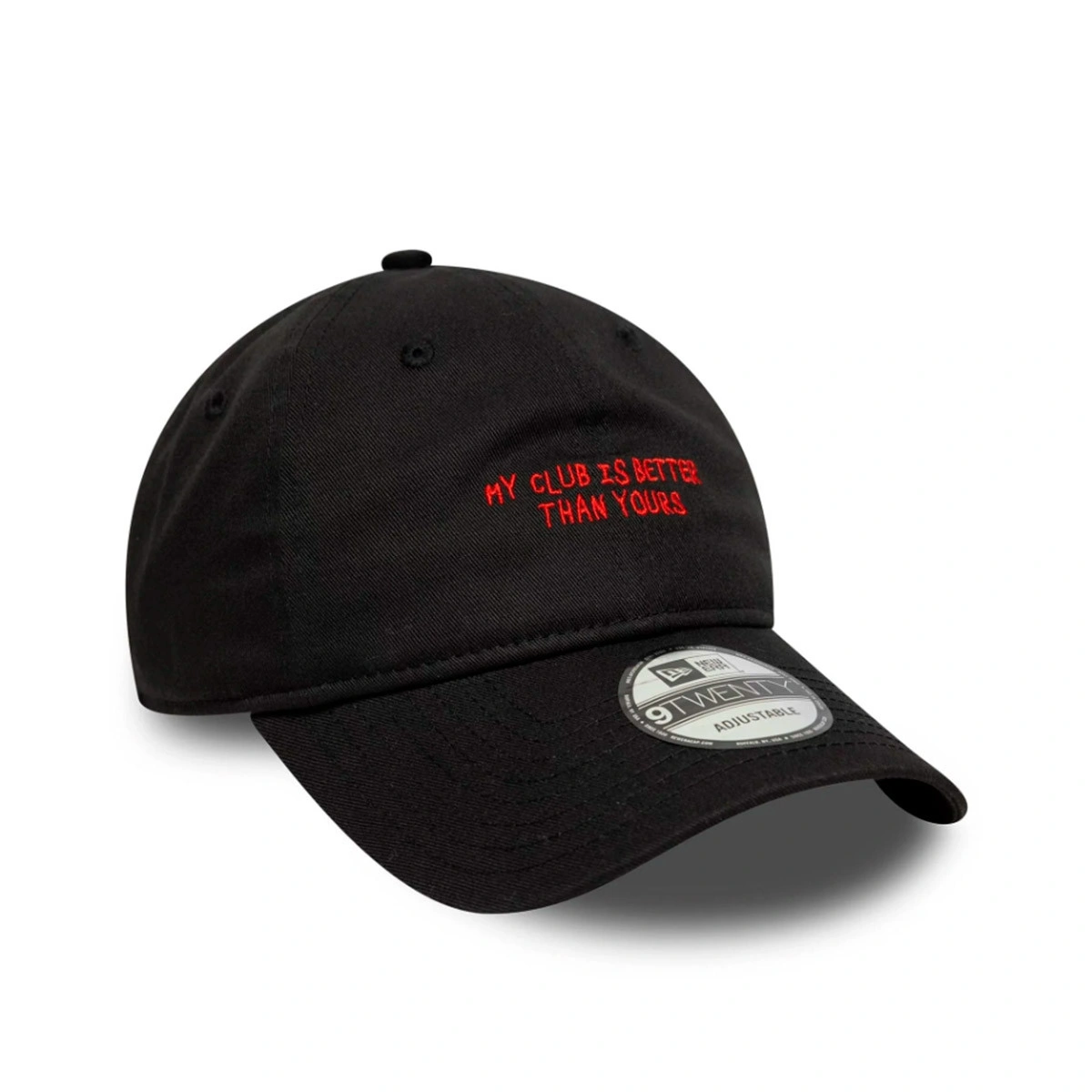 Chapéu New Era AC Milan