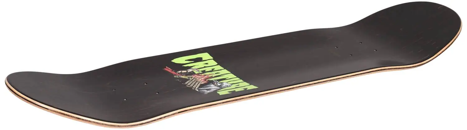 Creature Bridge Dawgz Skateboard Deck | SkatePro