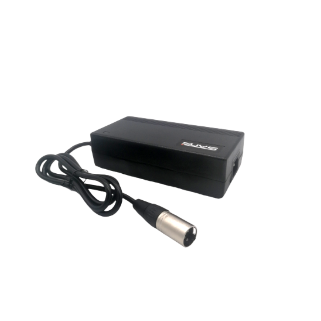 Chargeur pour Vélo Garrett Miller
