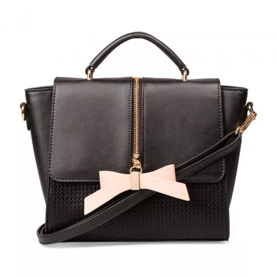 Sac à main NOIR MERRY SCOTT