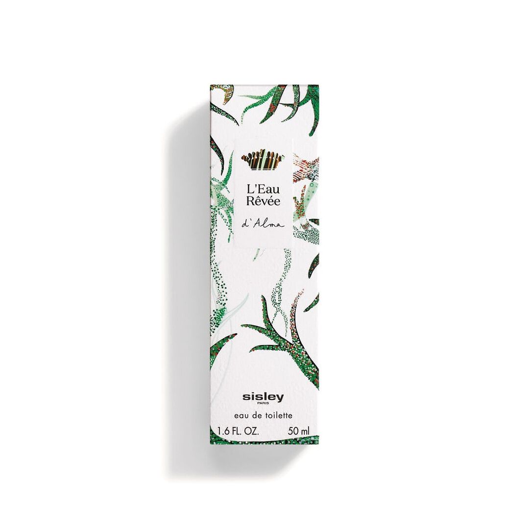 Sisley Paris Eaux Rêvées L'EAU RÊVÉE D'ALMA - 50ml