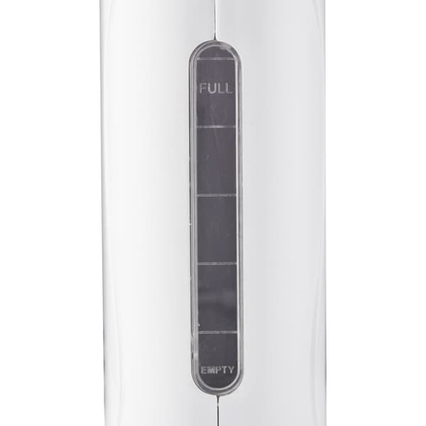 Voksvarmer - Roll on - Beregnet for 100ml patroner - 65W