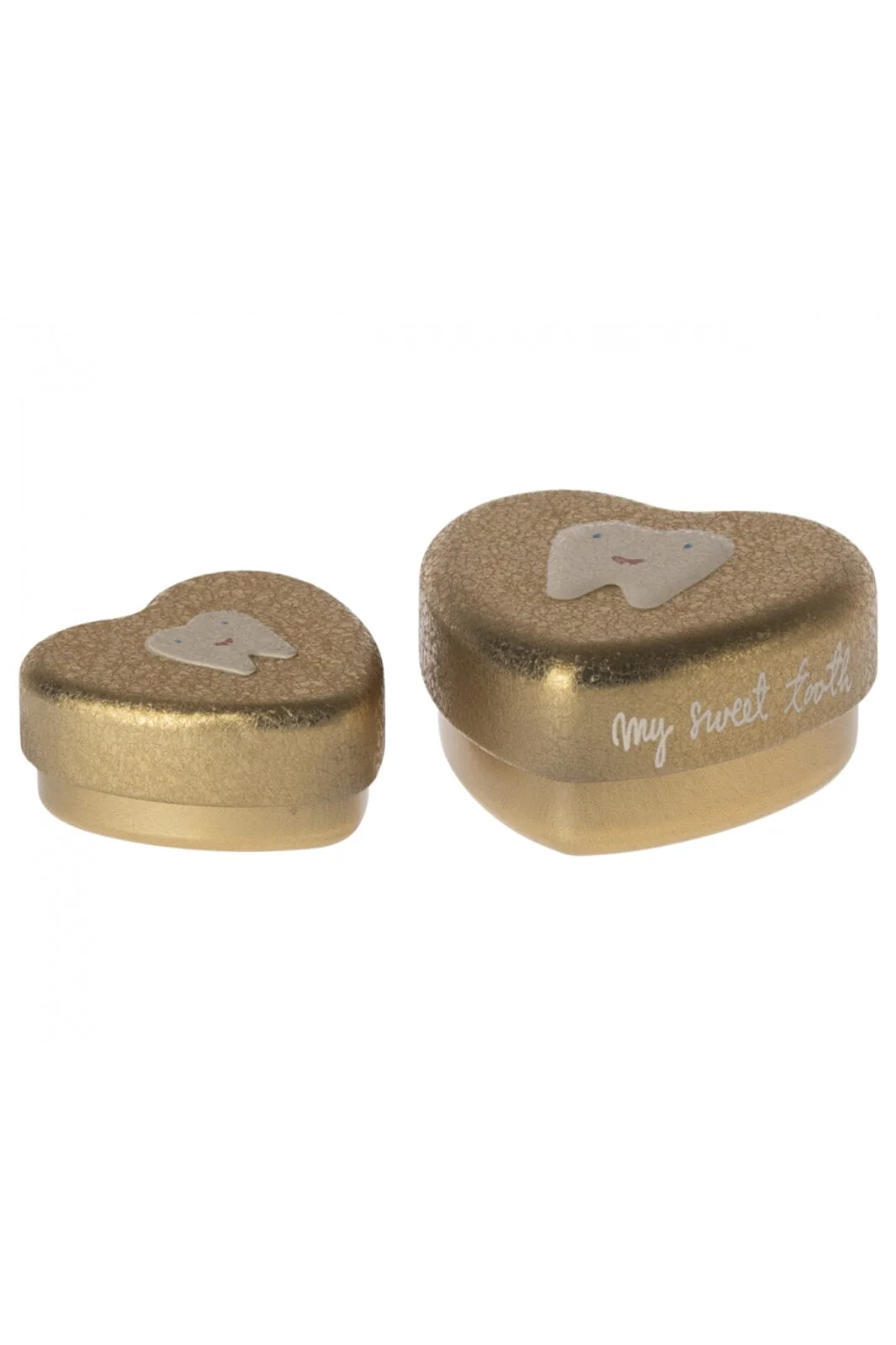 Maileg Tooth Box, 2 Pcs Set