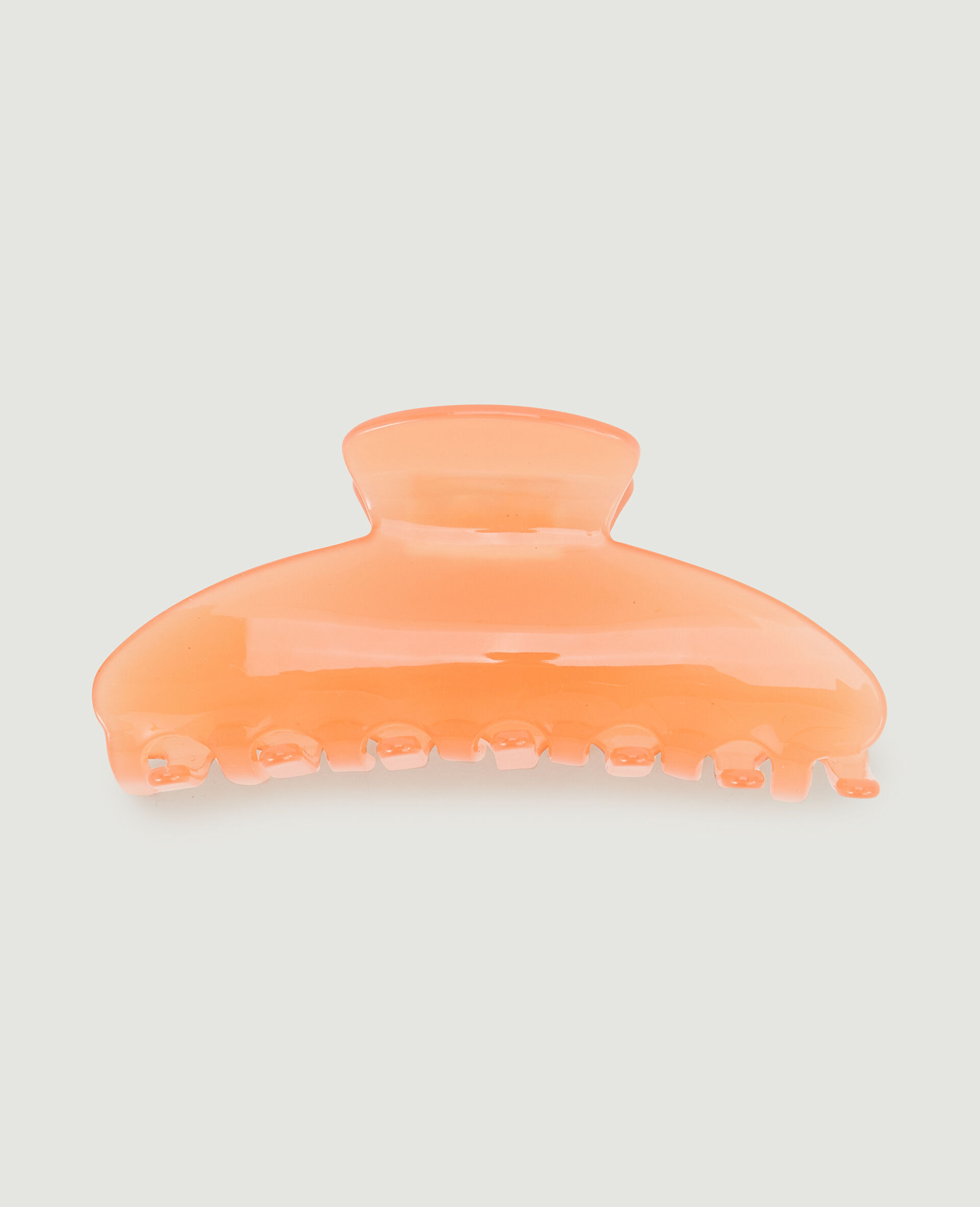 Pince crocodile - Rose