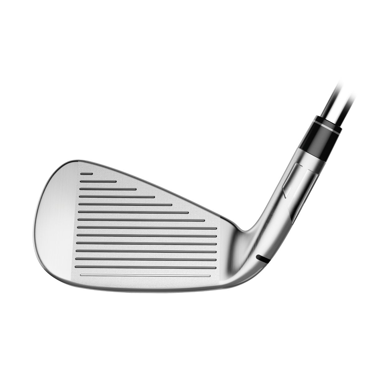 Jernsett SIM2 Max 4-PW Stål
