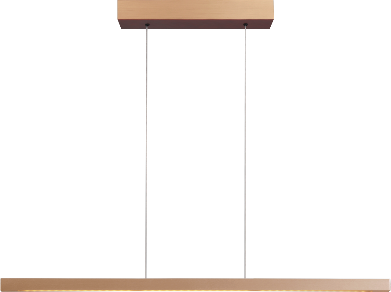 Hanglamp Real 3 B100 x D3 cm