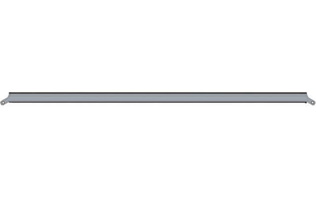 Bent Doppel Keder Fahrzeugadapter Double Kador 5mm + 4mm