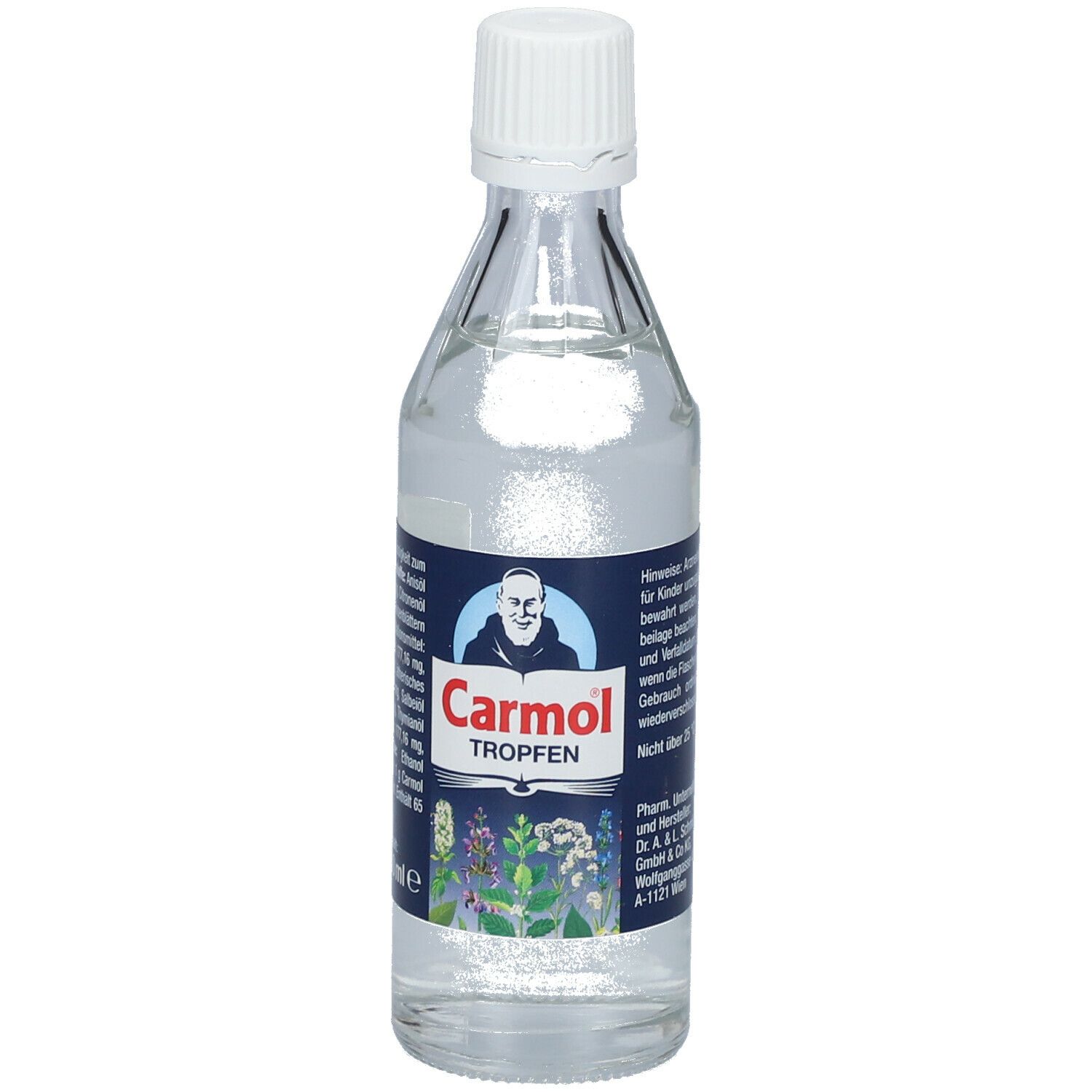 Carmol® Tropfen