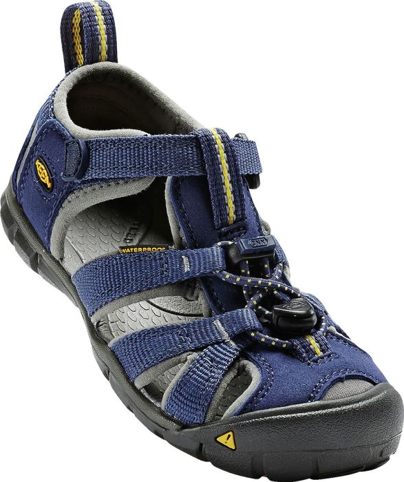 Seacamp II CNX Kid's 24-31 børnesandal
