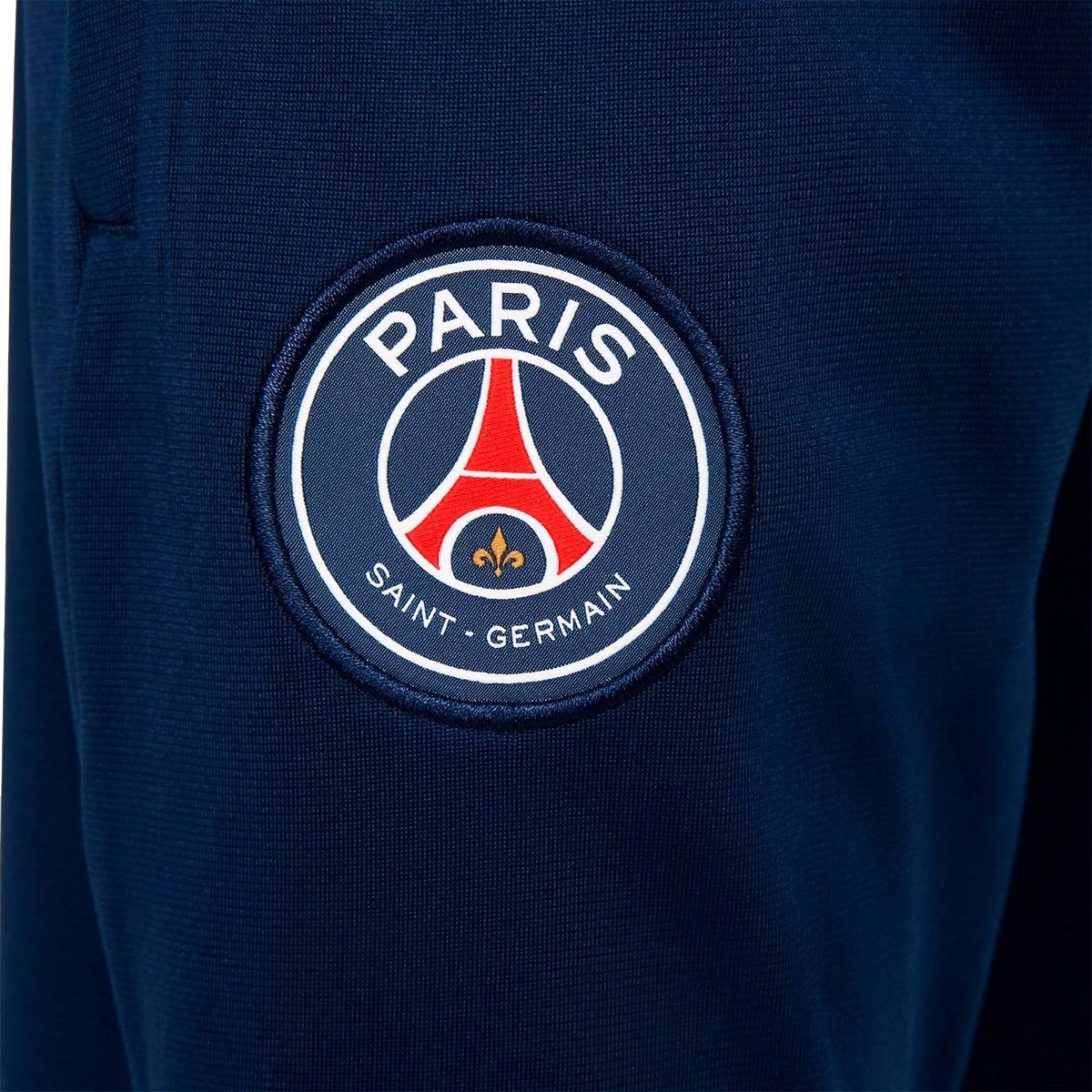 Fato de treino Nike PSG Training 2025-2026 Criança