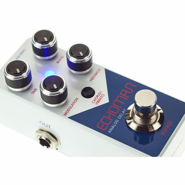 XVive V21 ECHOMAN