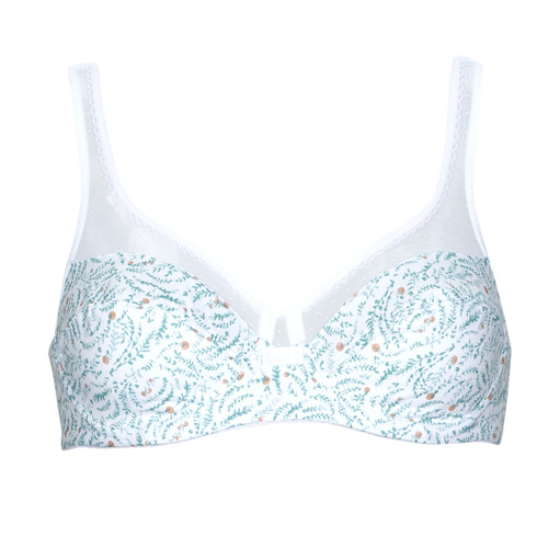 DIM - GENEROUS COTON BIO - Multicolore