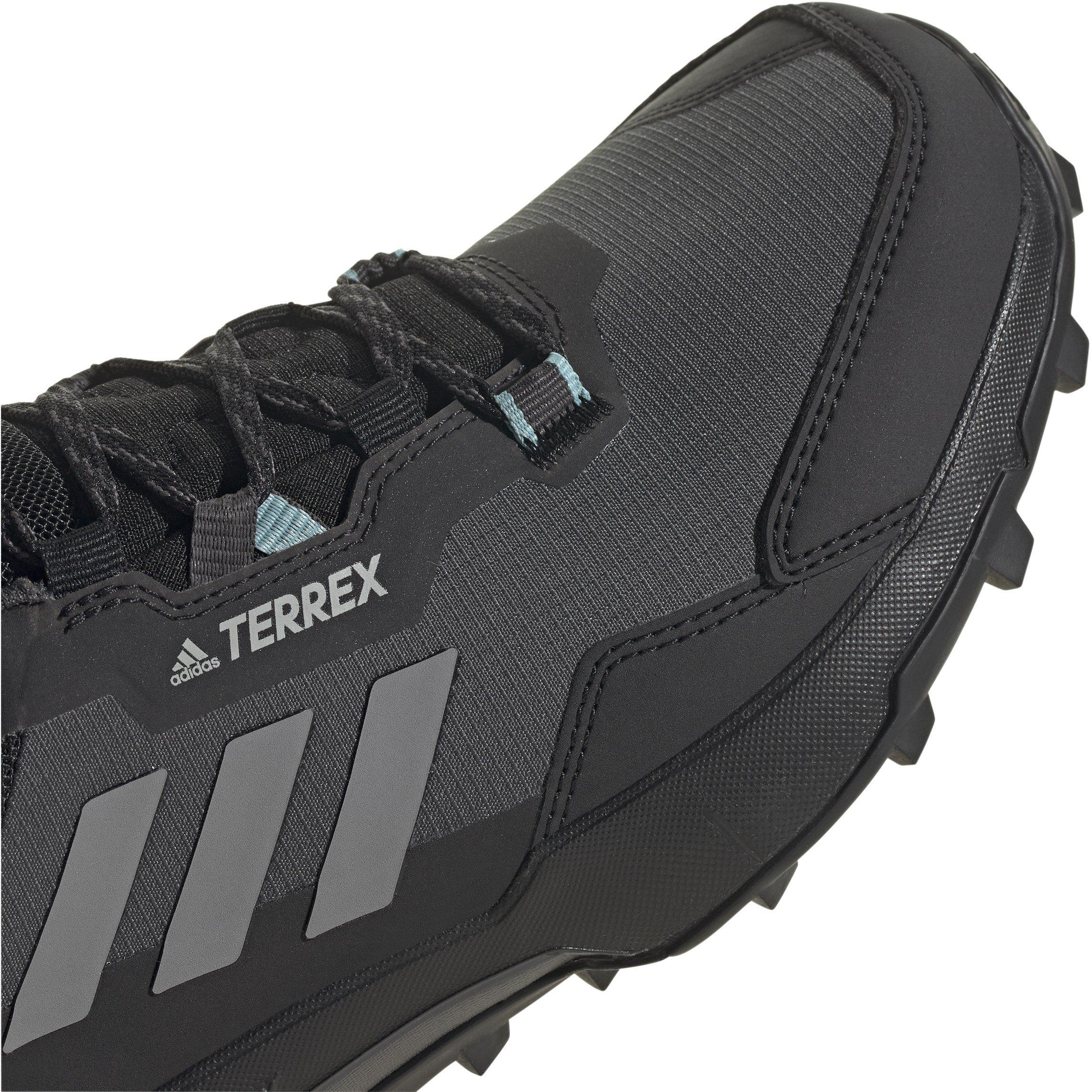 adidas Terrex AX4 GTX Womens Walking Shoes