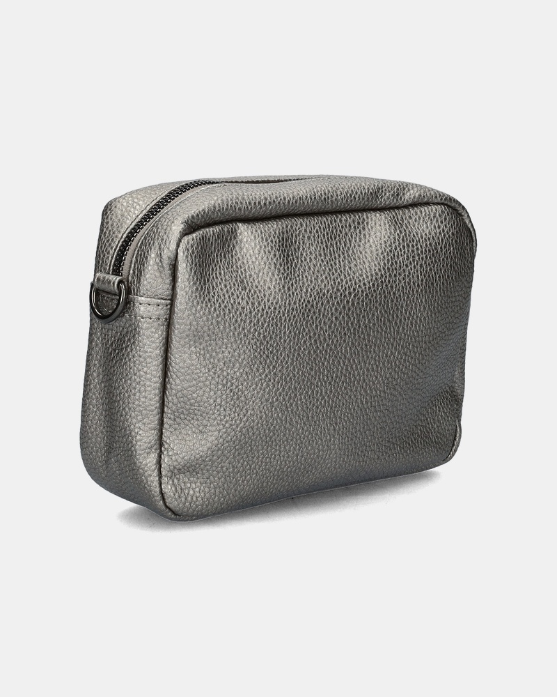 Charm London Tas  - zilver