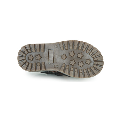 GBB - NAREA - Noir