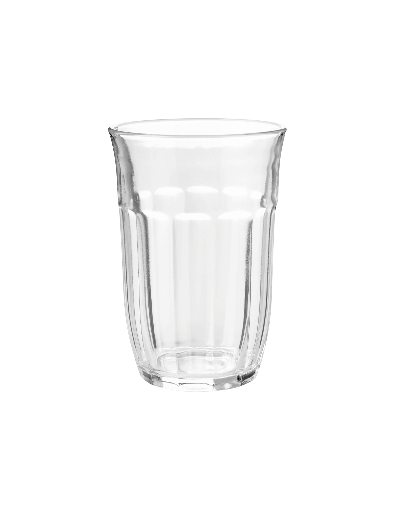 Drikkeglas | Glas. 8,7 x 12,6 cm. 310 ml. | Clear