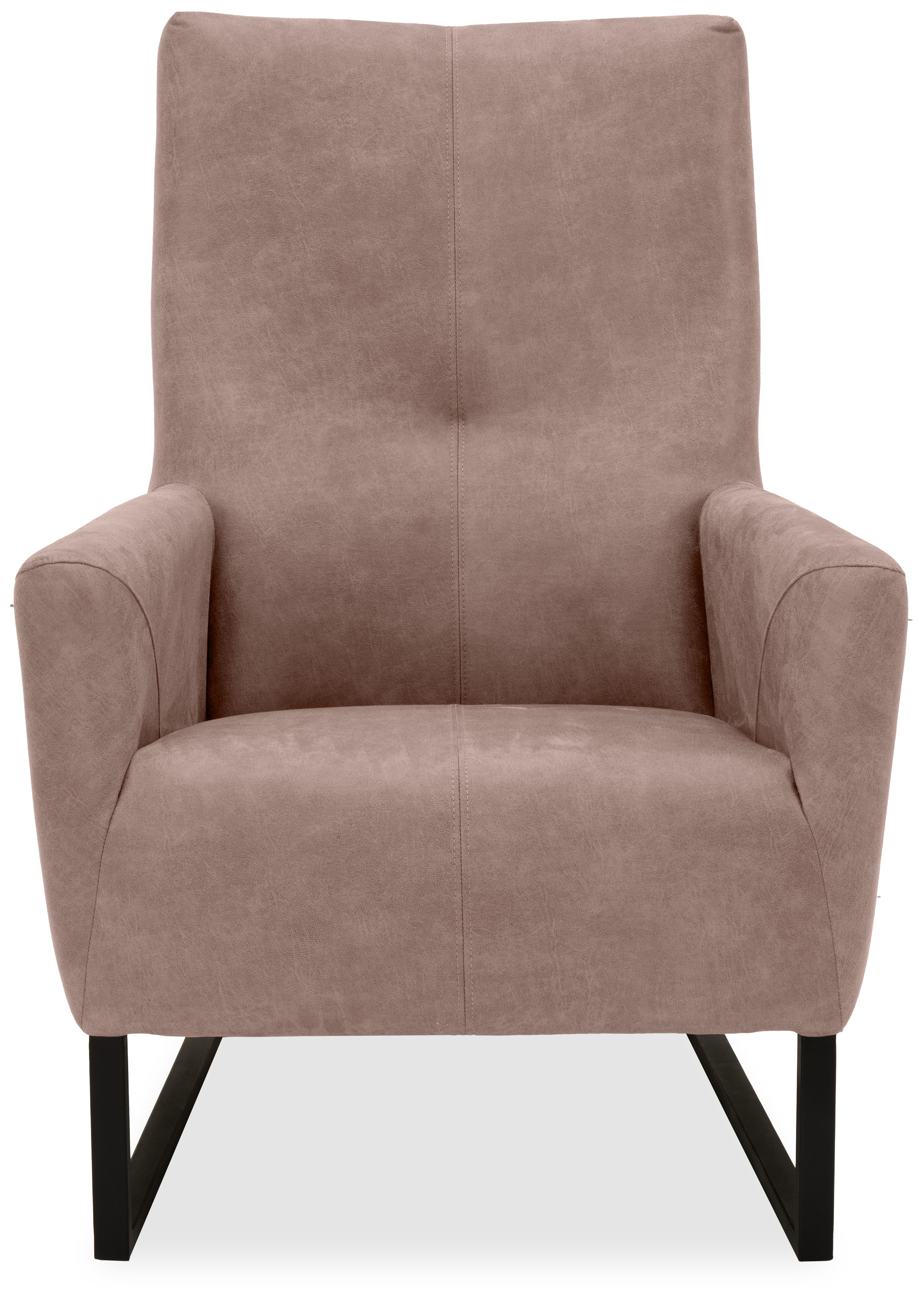 Fauteuil Wintrow B73 x D78 x H101 cm