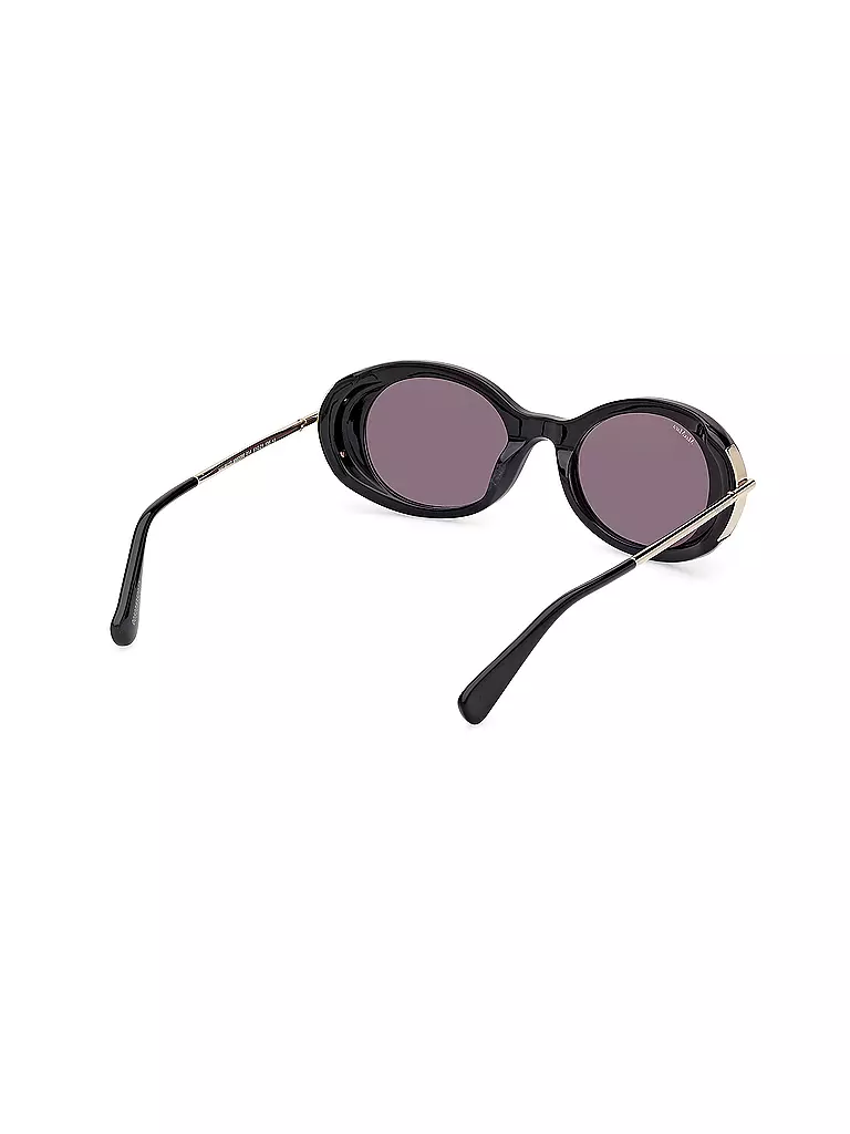 MAX MARA Sonnenbrille MM0080/51 schwarz