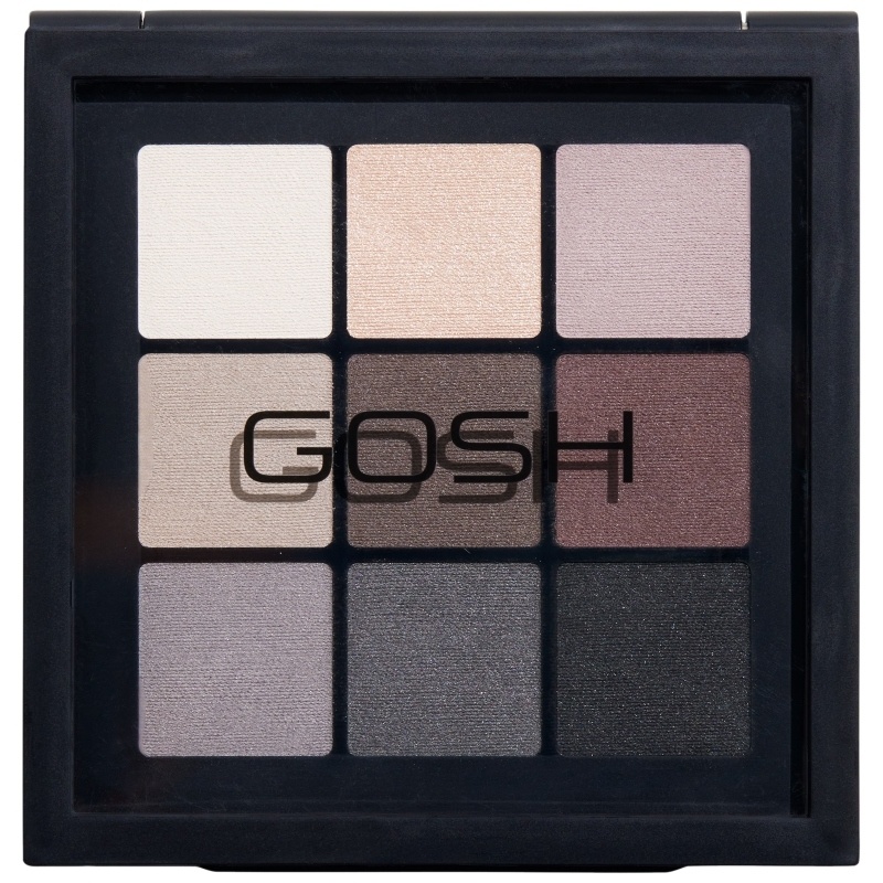 GOSH Eyedentity Palette 8 gr. - 005 Be Hopeful